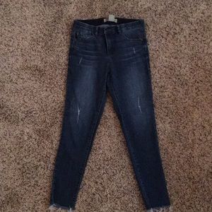 Democracy “Ab” Technology Jeans